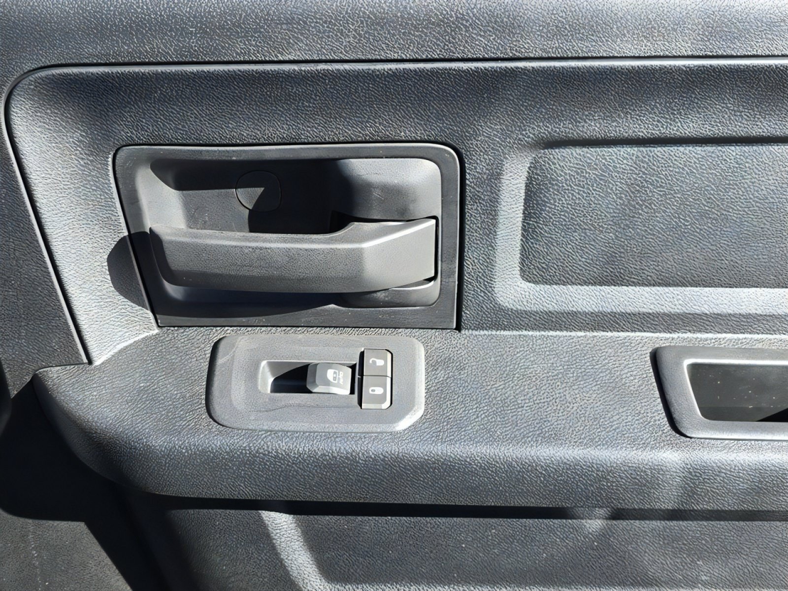 New 2026 RAM 2500 Tradesman AWD/4WD image 16
