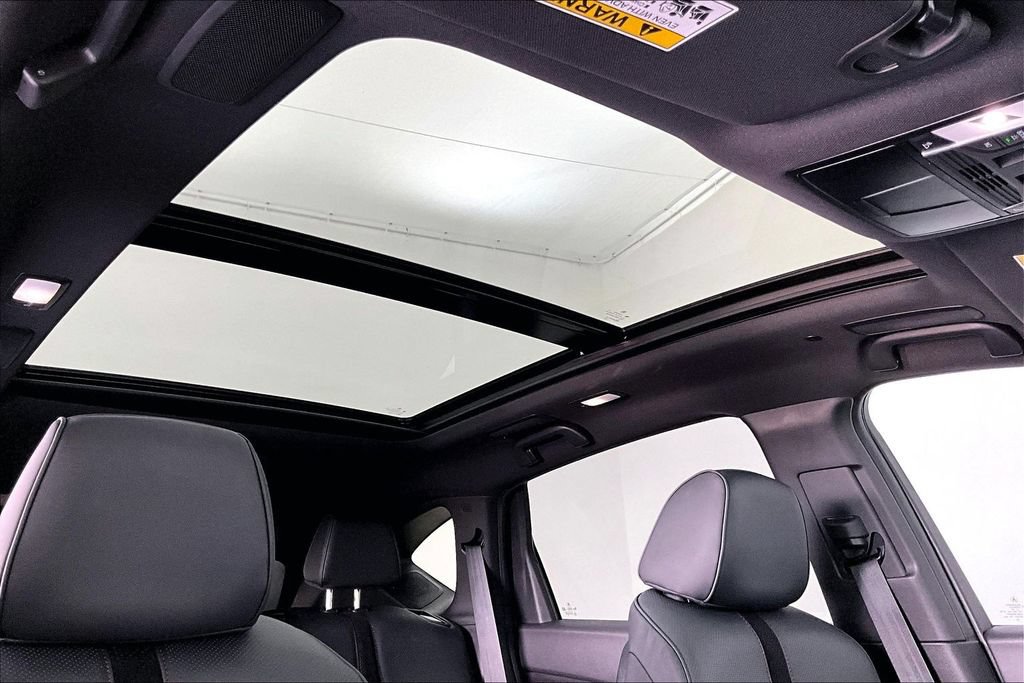 Certified 2023 Acura RDX A-Spec AWD/4WD image 21