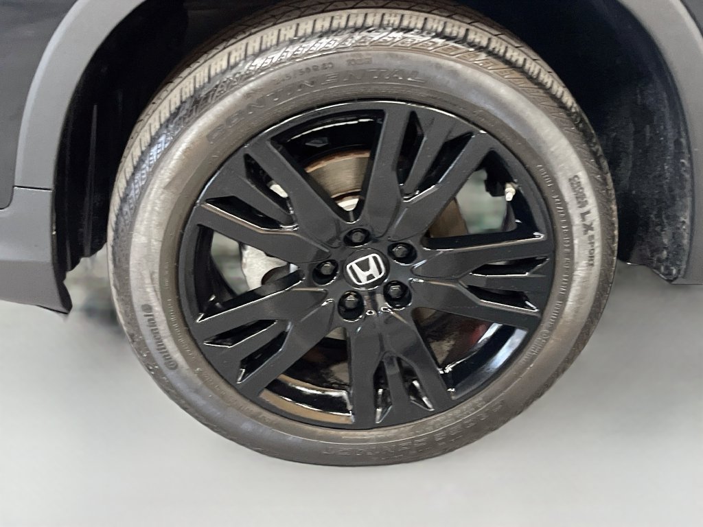 Used 2022 Honda Pilot TrailSport image 34
