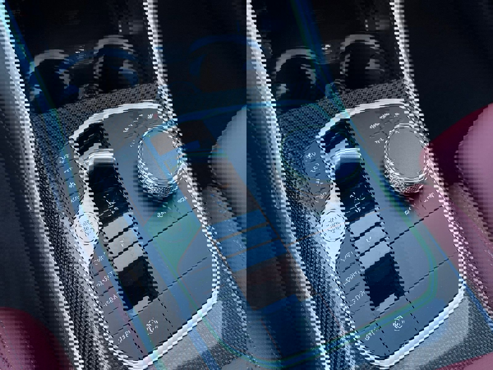 New 2026 BMW M340i xDrive image 25