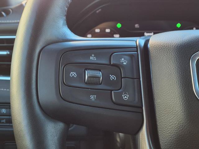 Used 2024 GMC Yukon Denali Ultimate AWD/4WD image 12