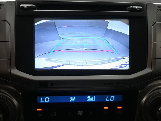 Used 2016 Toyota 4Runner Limited image 34