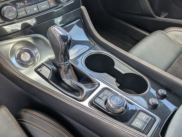 Used 2021 Nissan Maxima SR w/ Sport Mat Group image 25