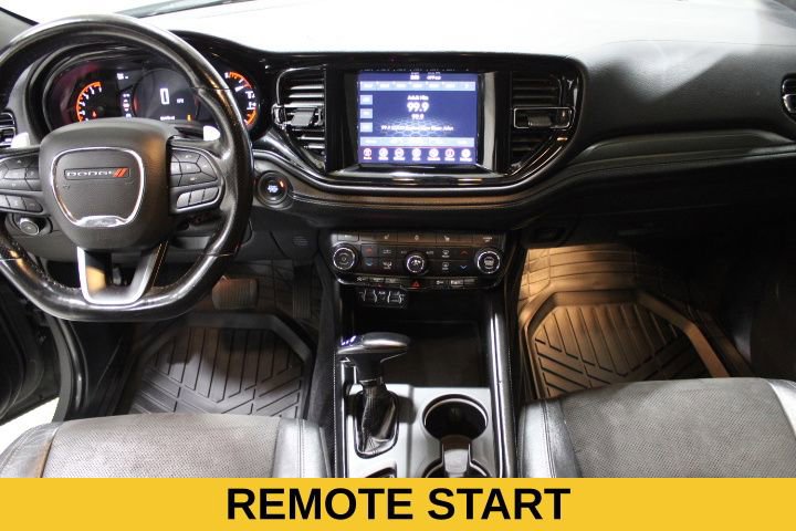 Used 2021 Dodge Durango GT image 2