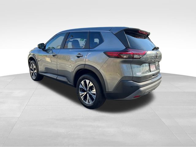 Used 2023 Nissan Rogue SV image 5