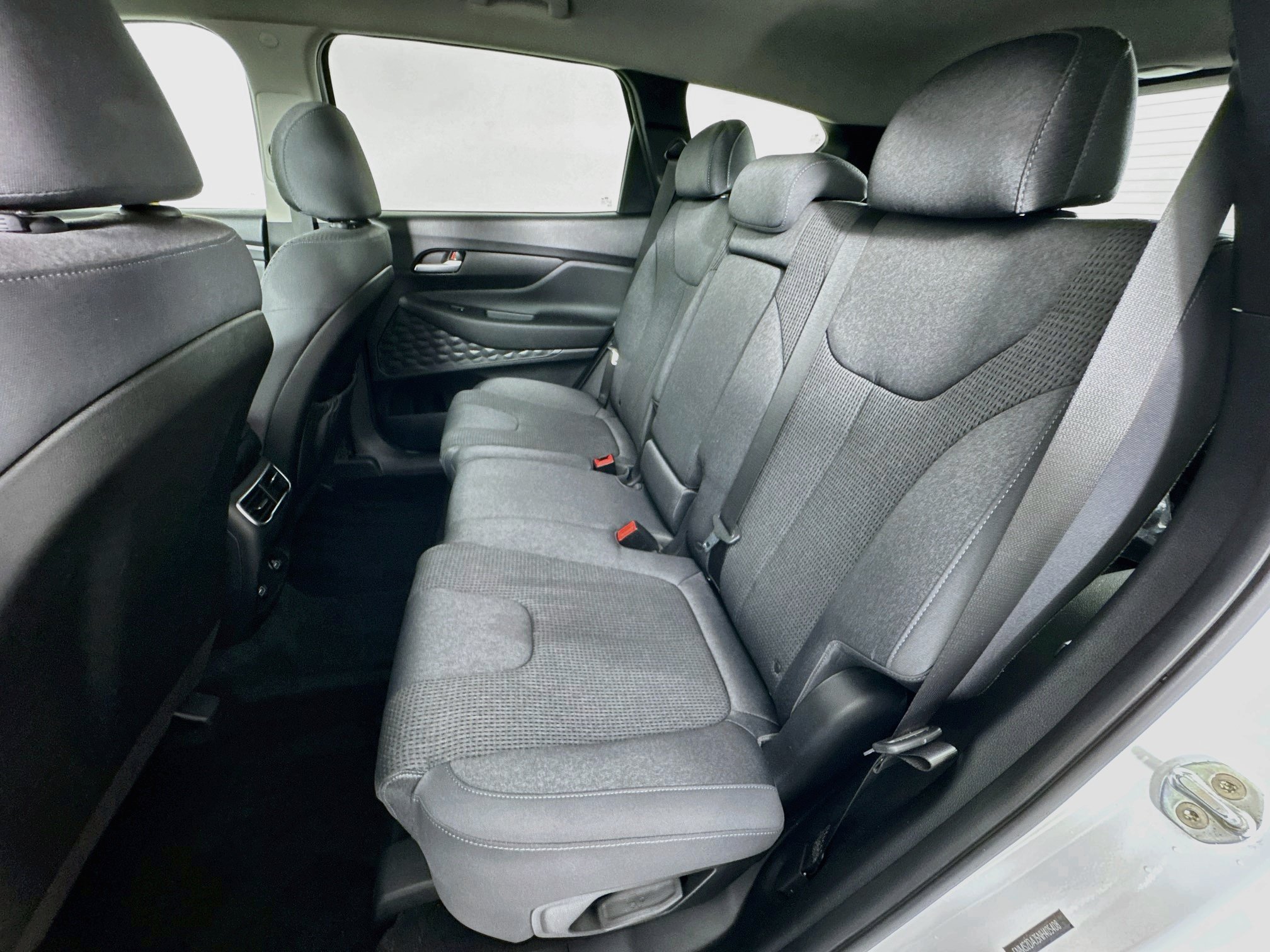 Used 2022 Hyundai Santa Fe SEL AWD/4WD image 23