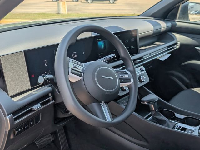 New 2026 Hyundai Santa Cruz SE FWD image 13