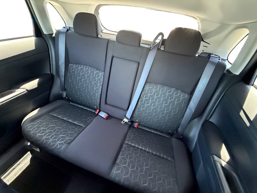New 2026 Mitsubishi Outlander Sport AWD image 23