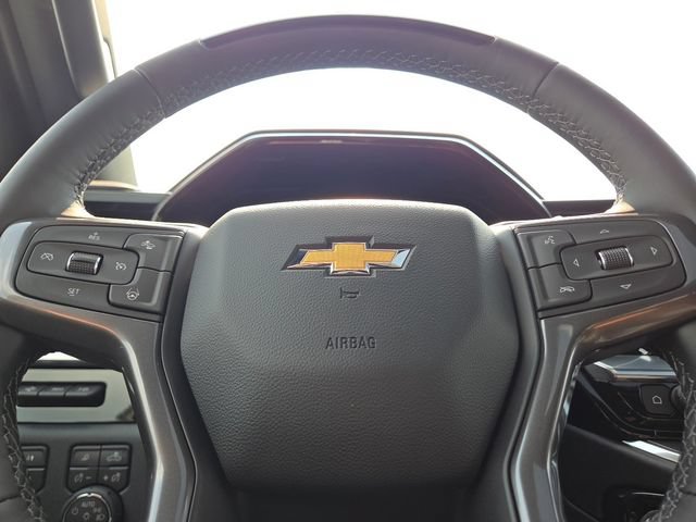 New 2026 Chevrolet Silverado 1500 High Country AWD/4WD image 31