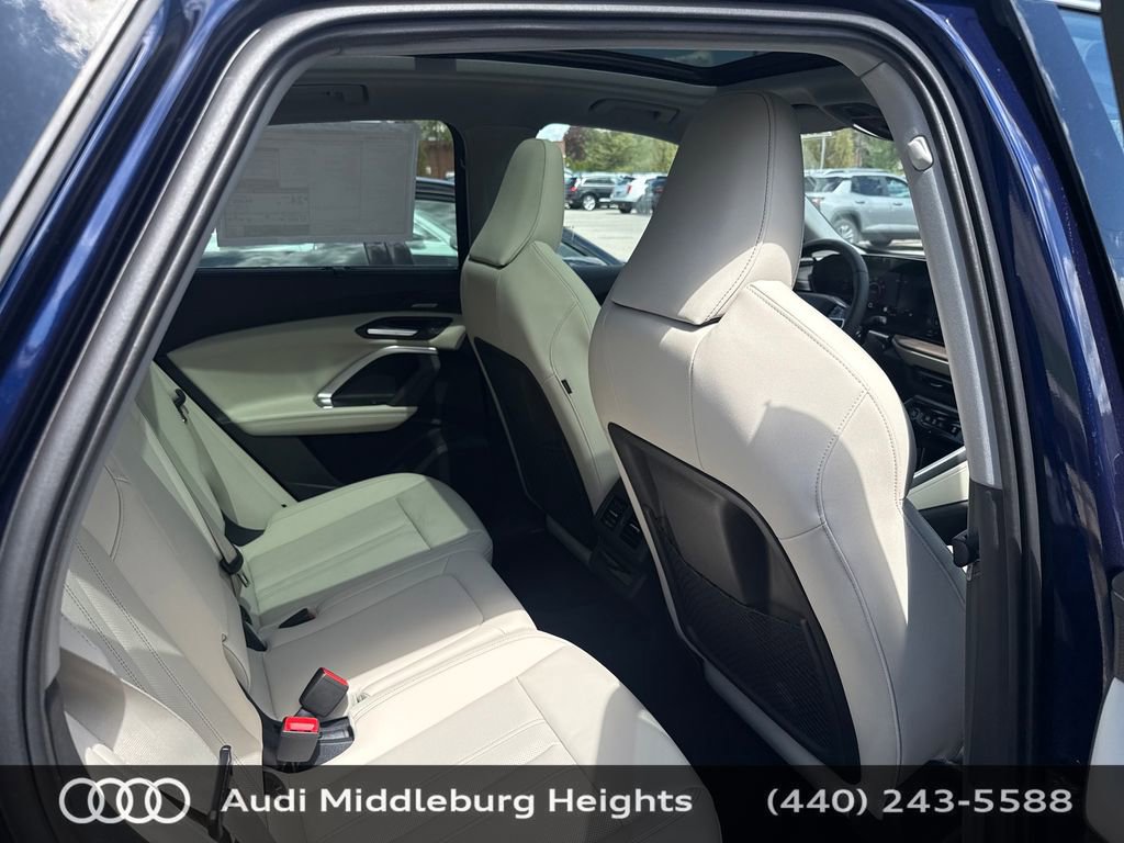 New 2026 Audi Q5 Premium Plus AWD/4WD image 39