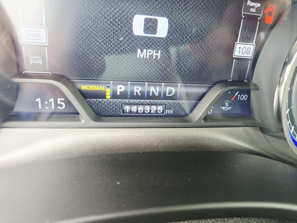 Used 2019 RAM 1500 Limited image 26