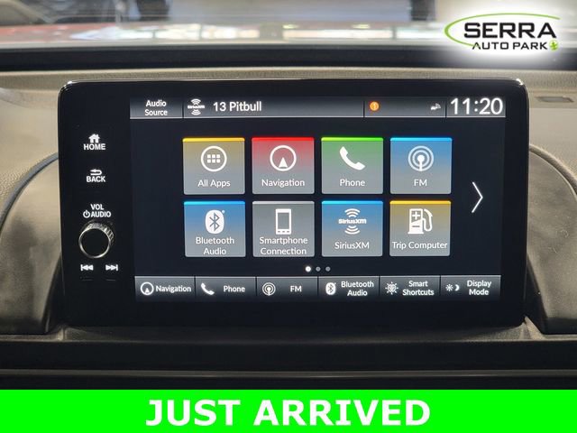 Certified 2025 Honda Pilot Touring image 15