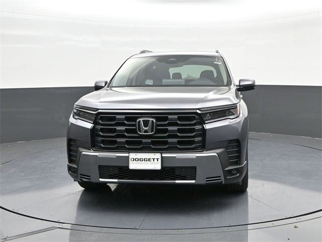 New 2026 Honda Pilot EX-L image 23