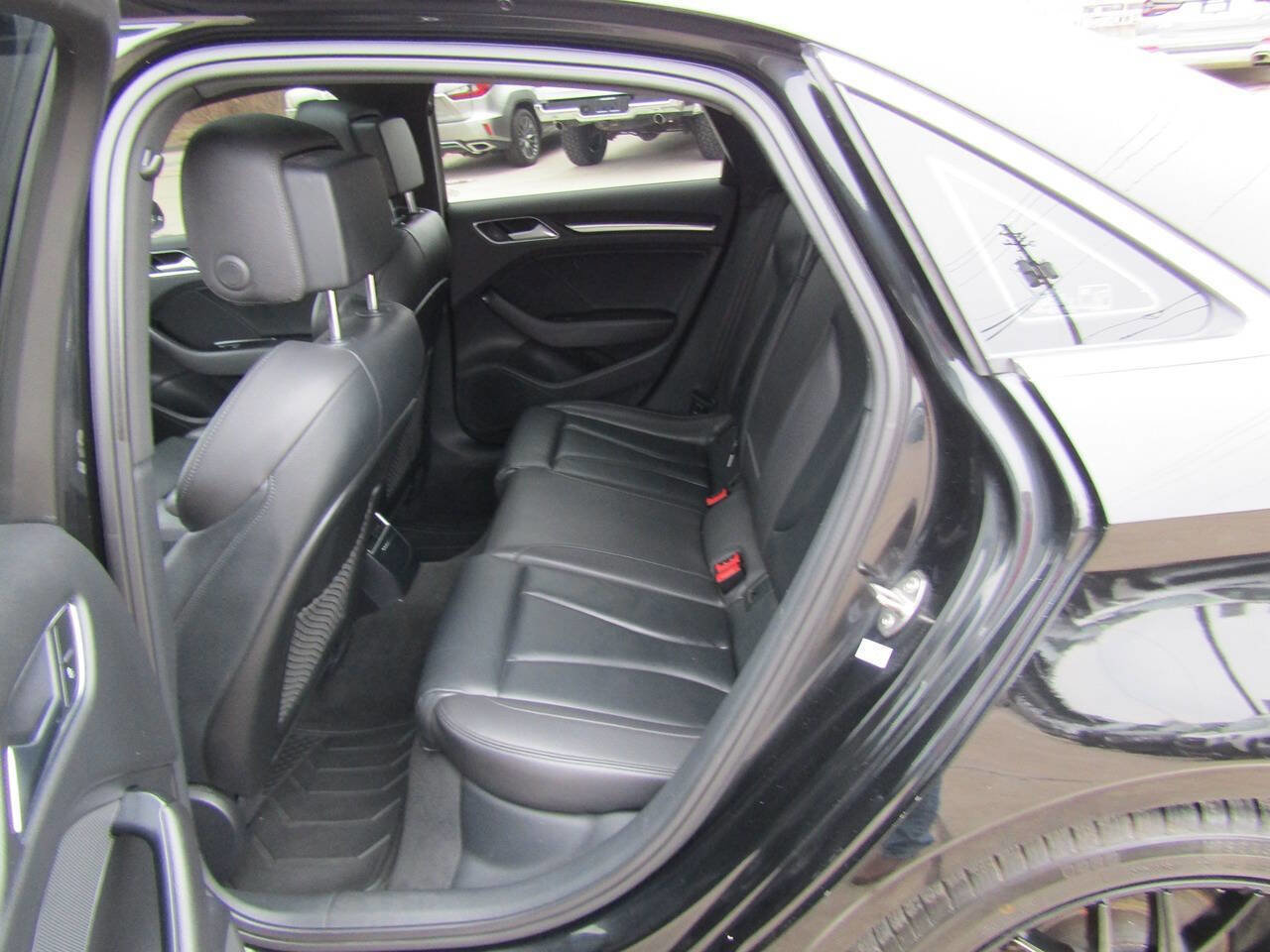 Used 2018 Audi A3 2.0T Premium Plus image 11