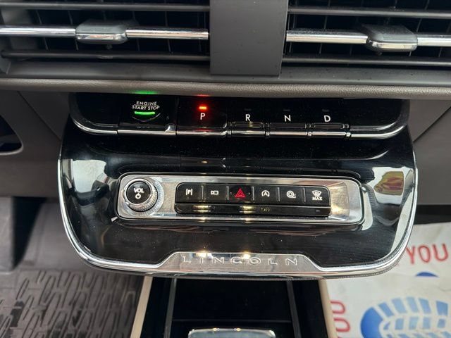 Used 2023 Lincoln Corsair AWD image 22