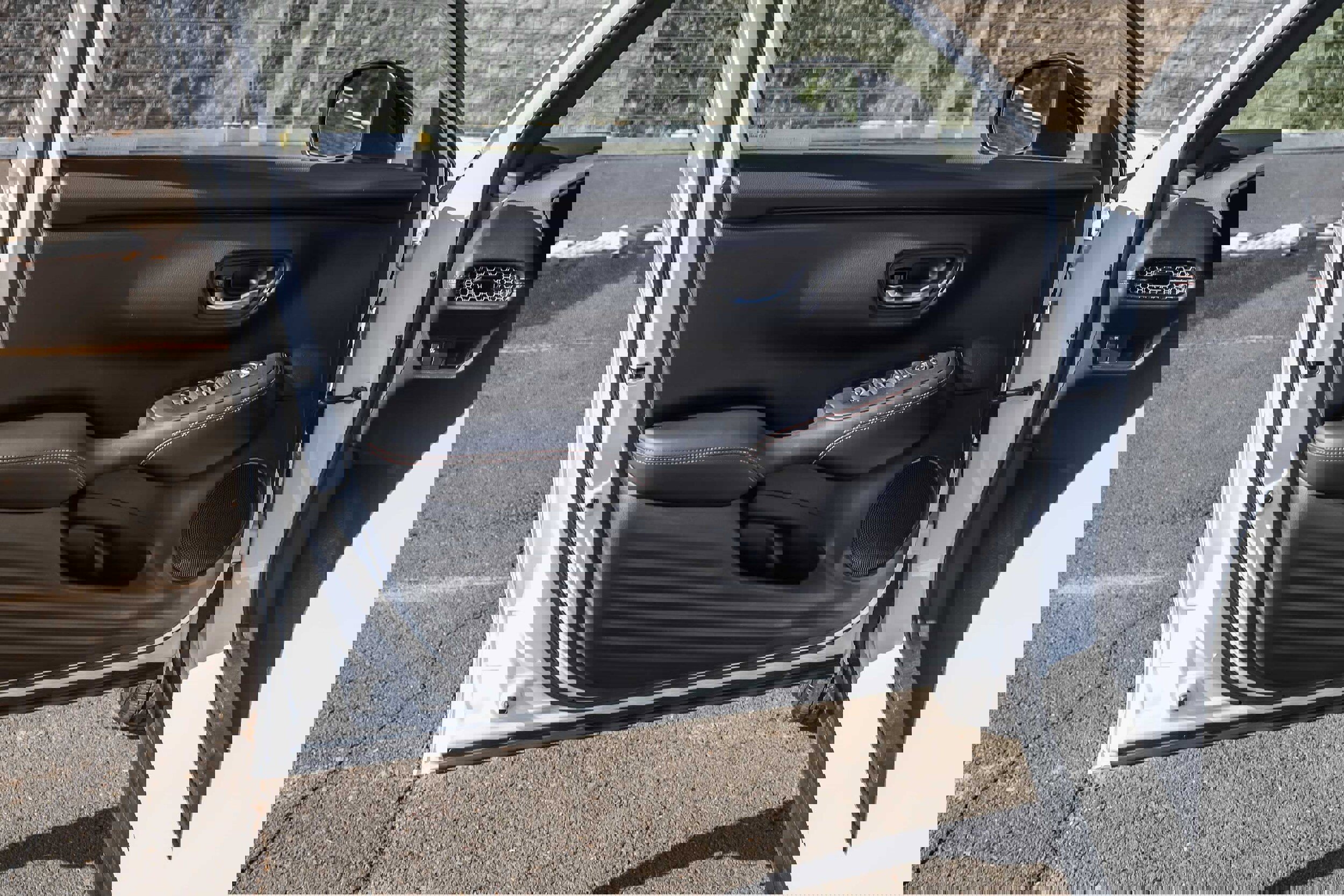 Used 2023 Honda HR-V Sport image 22