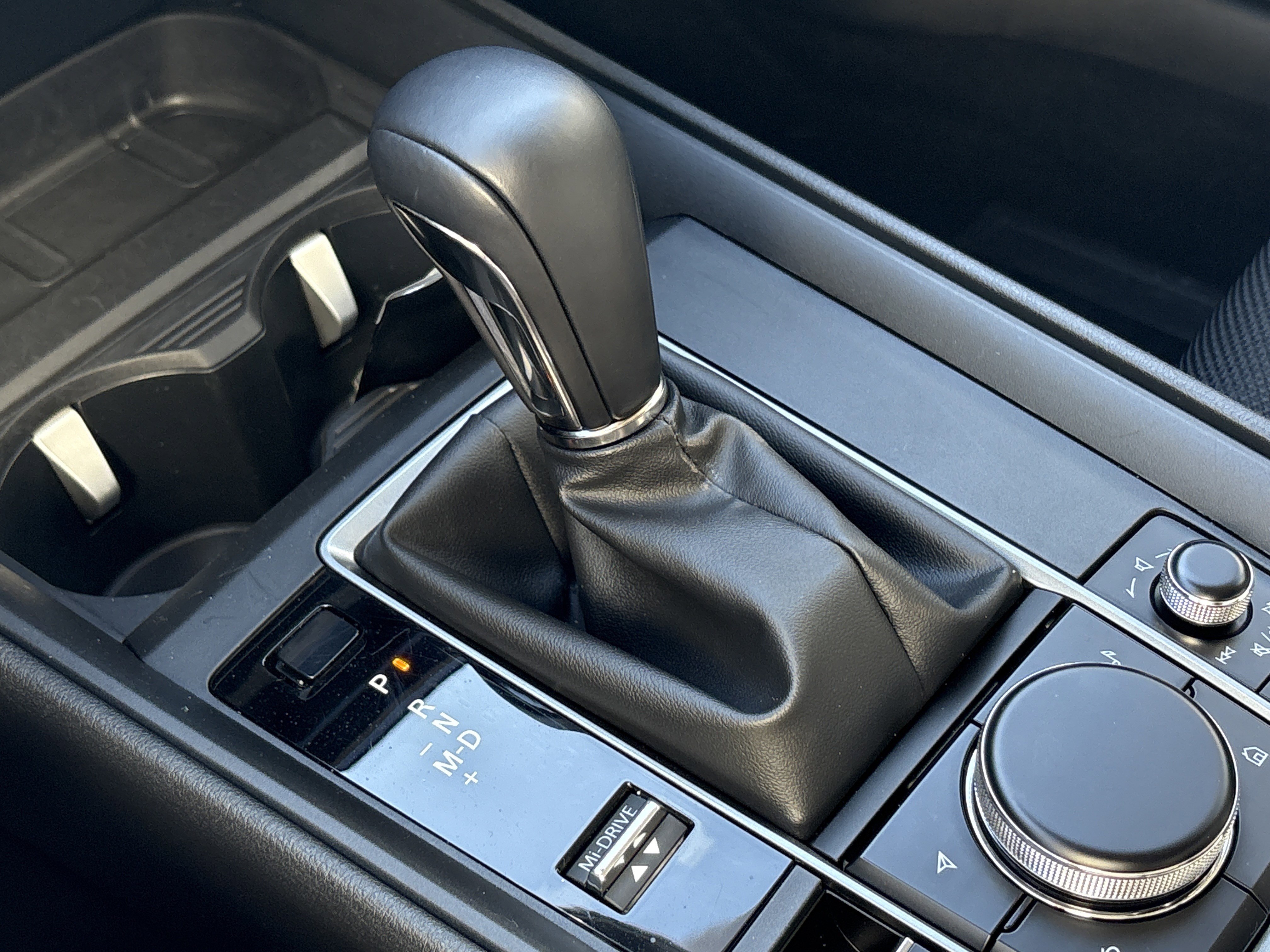 Used 2025 MAZDA CX-50 AWD 2.5 S w/ Weather Package image 26