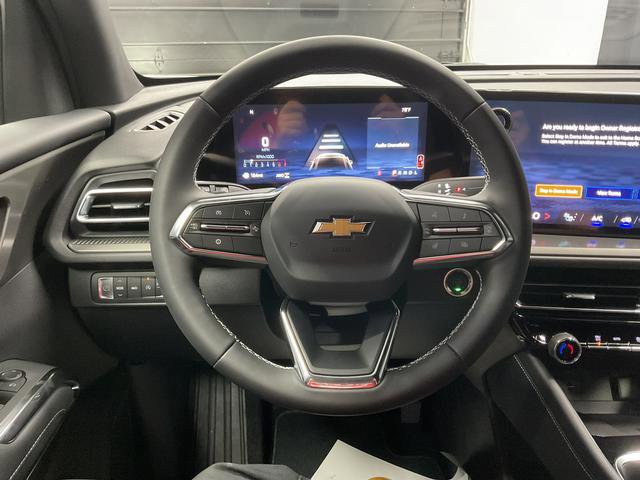 New 2026 Chevrolet Traverse LT image 19