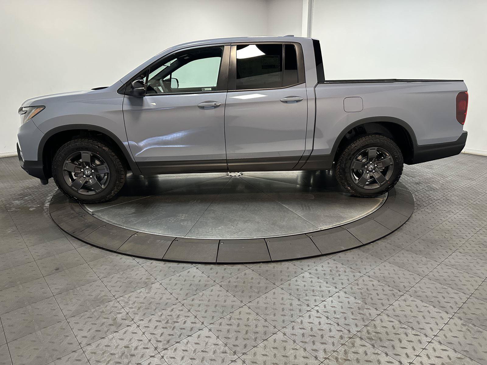 New 2026 Honda Ridgeline TrailSport image 5