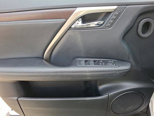 Certified 2021 Lexus RX 350 AWD w/ Premium Package image 13