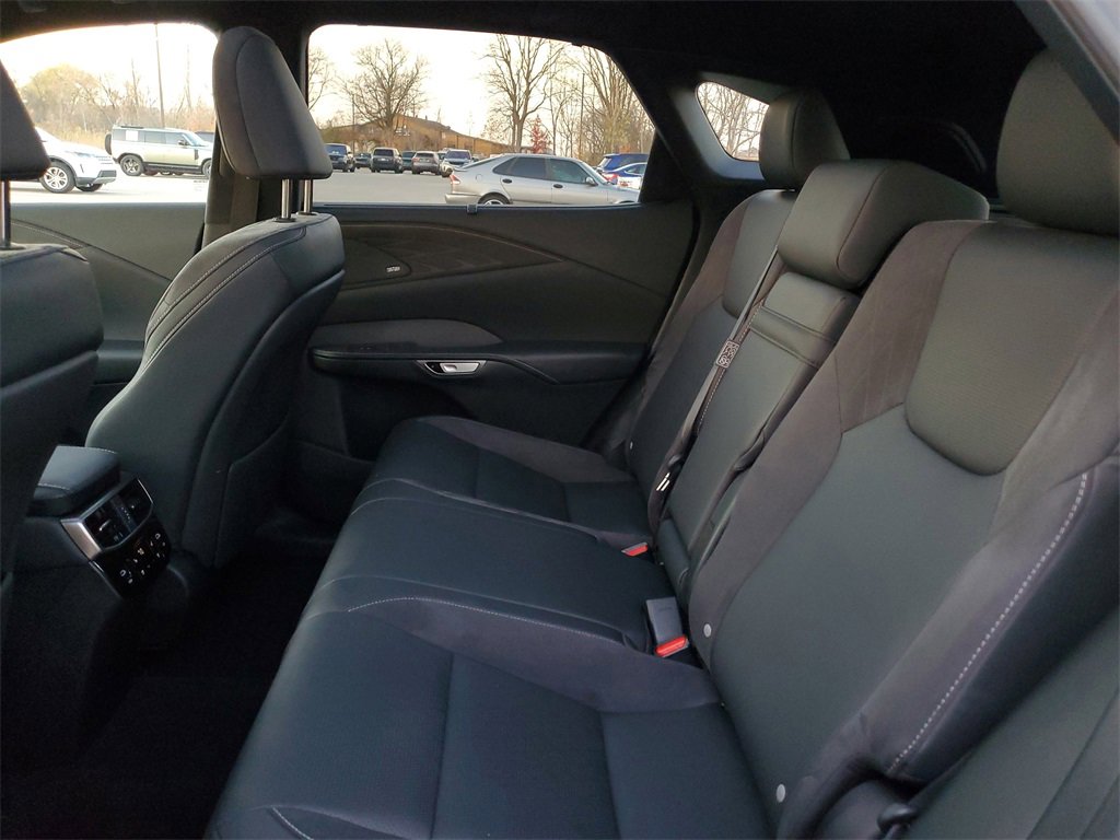 Used 2023 Lexus RX 350 AWD w/ Cold Area Package image 30