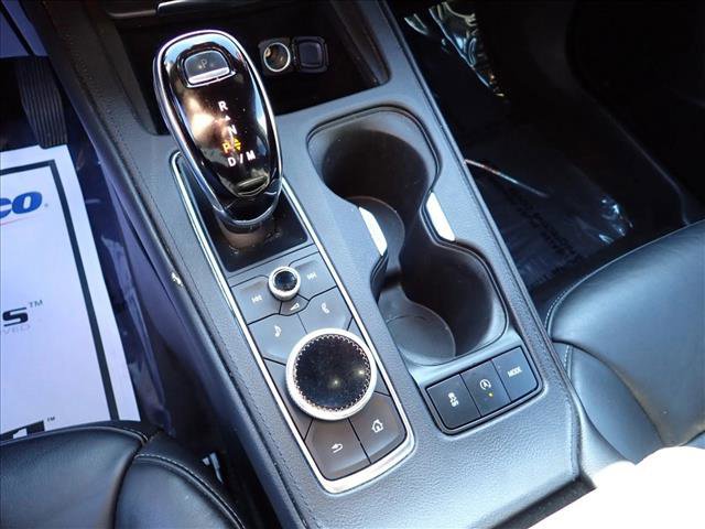 Used 2023 Cadillac XT4 Premium Luxury image 18