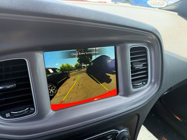 Used 2023 Dodge Charger GT RWD image 23