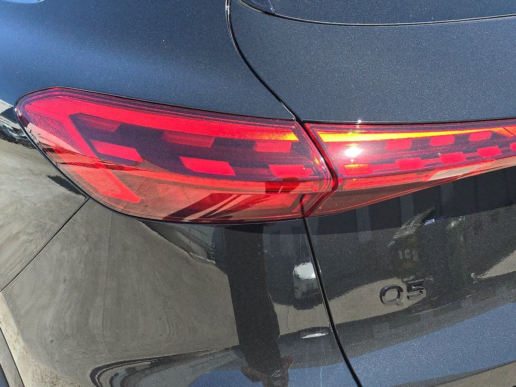 New 2026 Audi Q5 Premium Plus AWD/4WD image 34