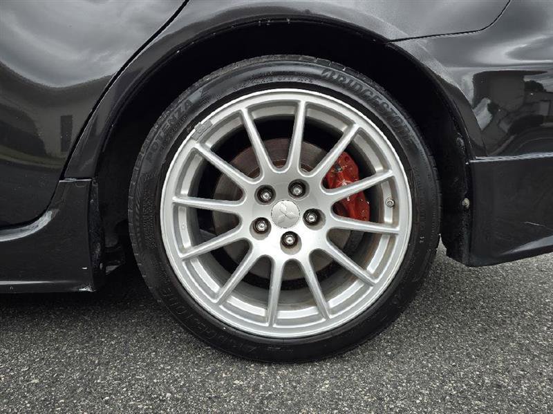 Used 2010 Mitsubishi Lancer Evolution GSR AWD/4WD image 20