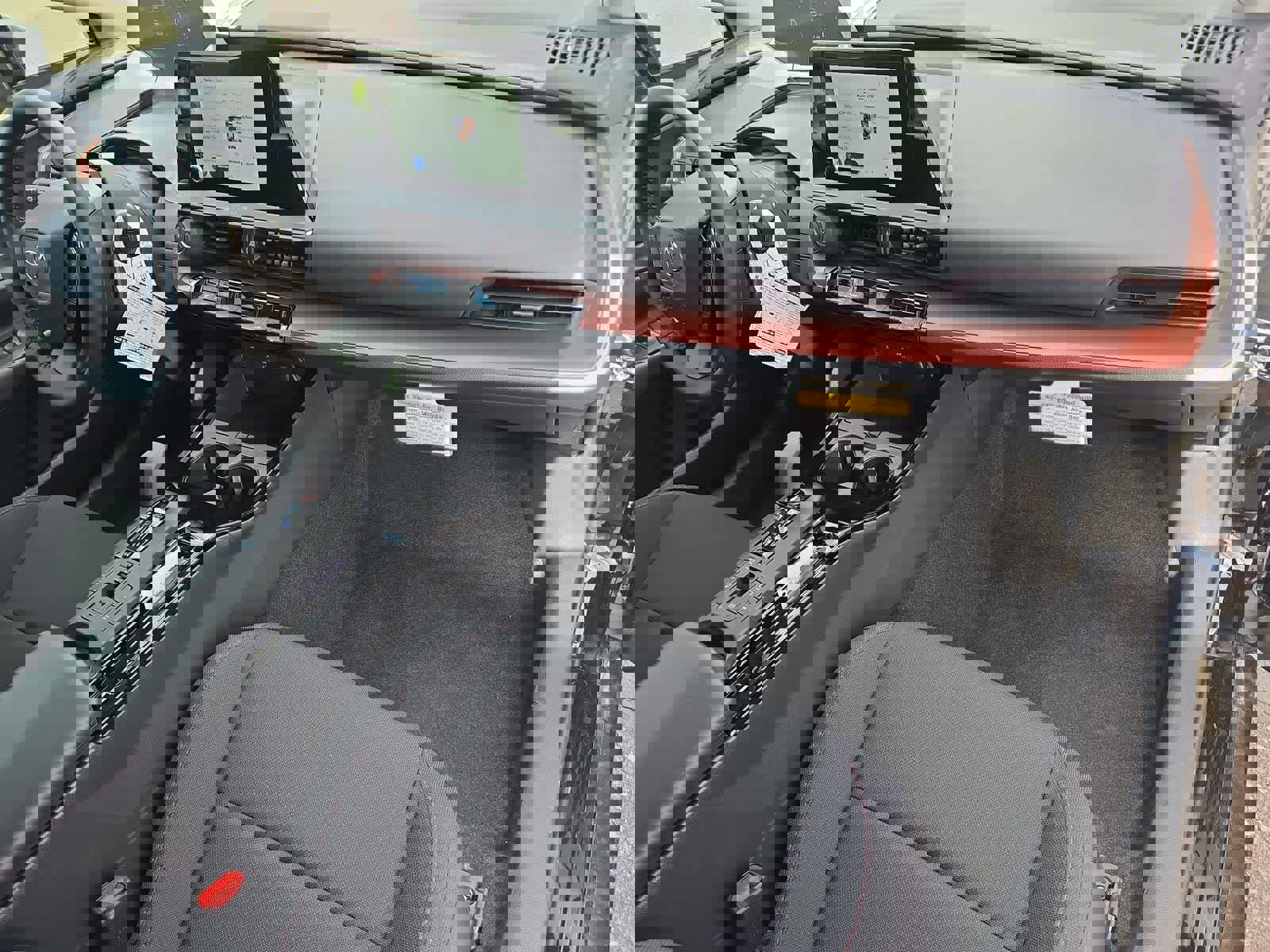 New 2026 Toyota Prius Plug-In Hybrid image 11