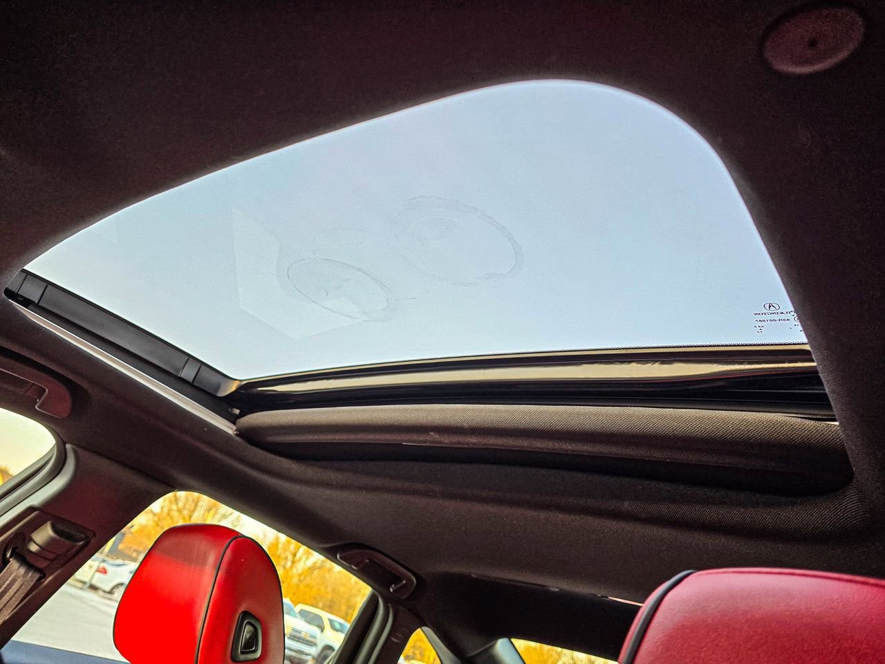 Used 2023 Acura TLX w/ A-SPEC Pkg image 30