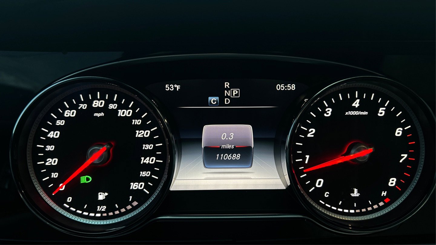 Used 2018 Mercedes-Benz E 300 image 10