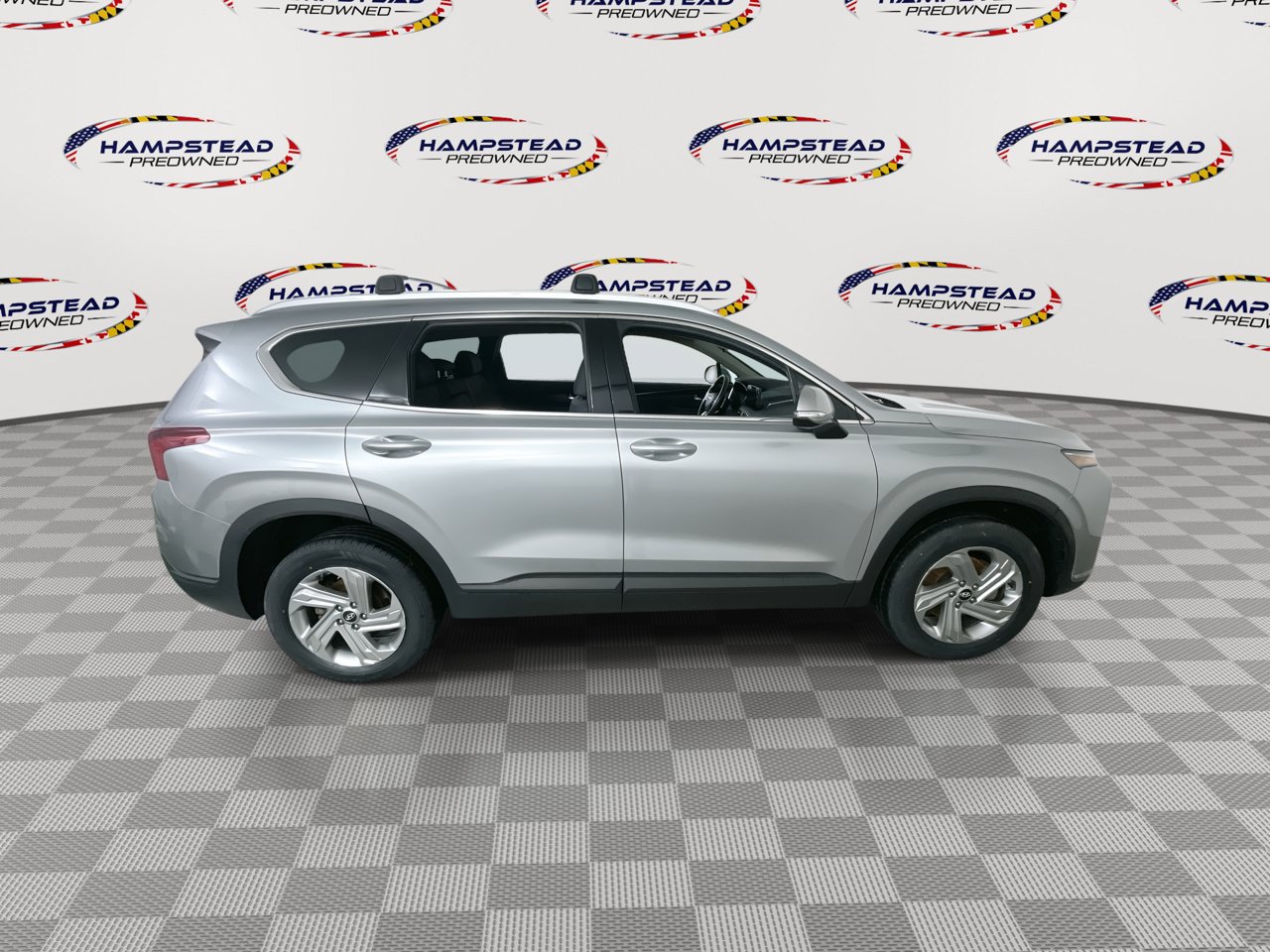 Used 2023 Hyundai Santa Fe SEL AWD/4WD image 9