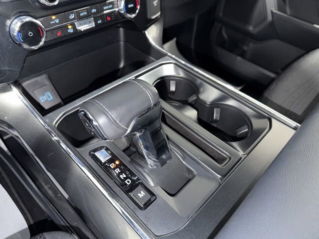 Used 2023 Ford F150 XLT w/ Equipment Group 302A High image 21