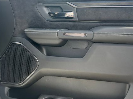 New 2026 RAM 1500 RHO AWD/4WD image 21