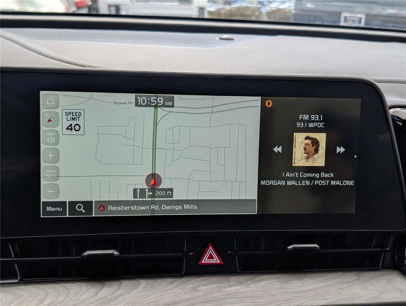 Used 2024 Kia Sportage X-Line image 29