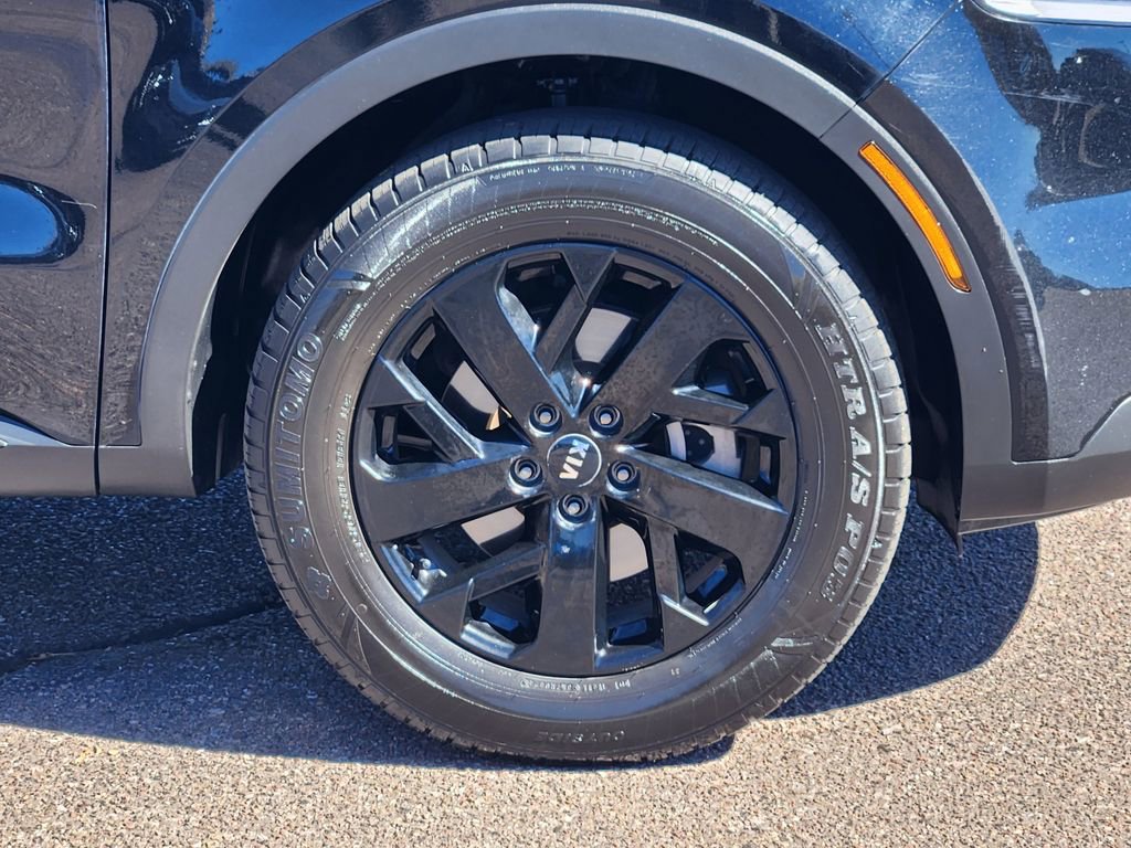 Used 2021 Kia Sorento S w/ Panoramic Sunroof Package image 30