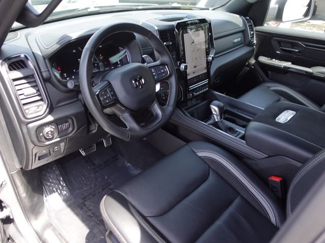 Used 2026 RAM 1500 RHO AWD/4WD image 14