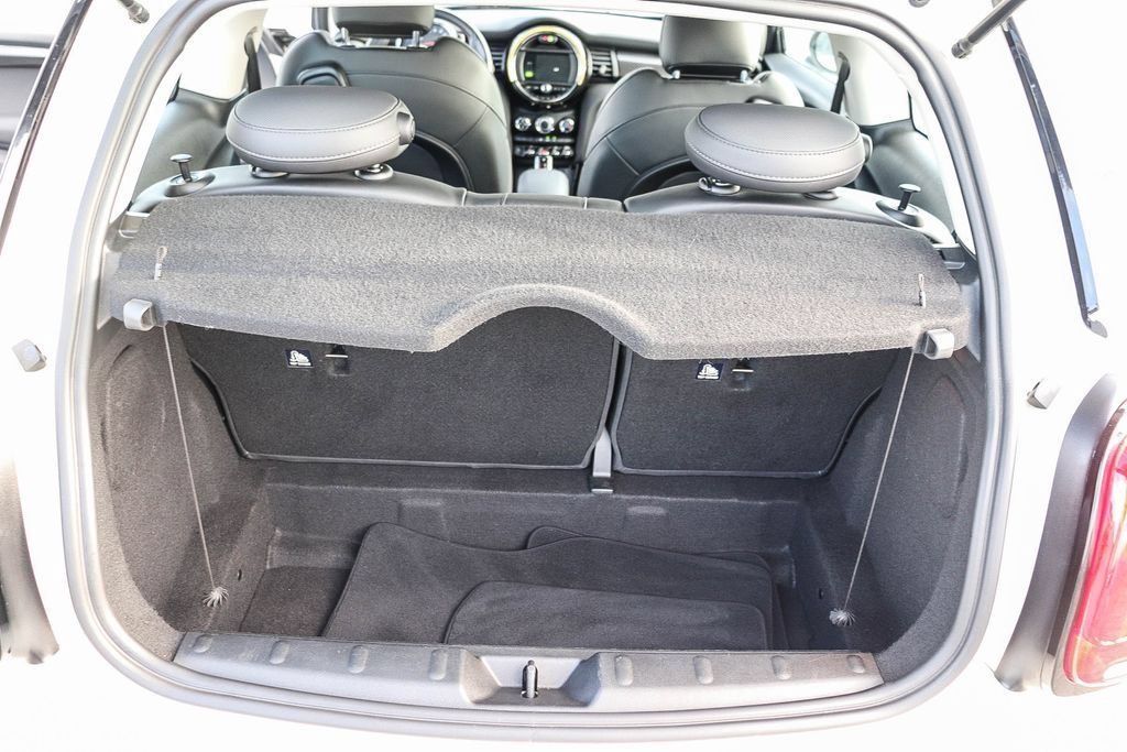 Used 2021 MINI Cooper S FWD image 27