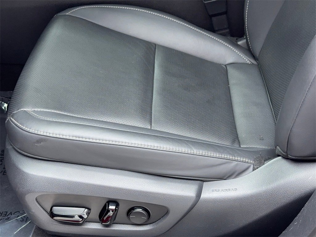 Used 2023 Lexus RX 350 FWD image 39