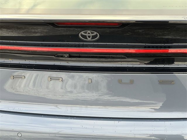 Used 2024 Toyota Prius XLE image 11