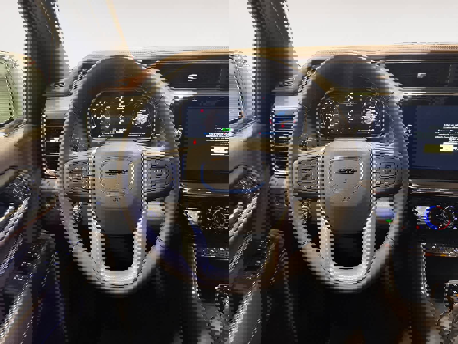 Used 2026 GMC Sierra 1500 Denali image 13