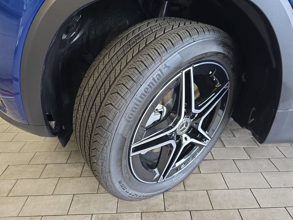 Used 2026 Mercedes-Benz GLB 250 image 34