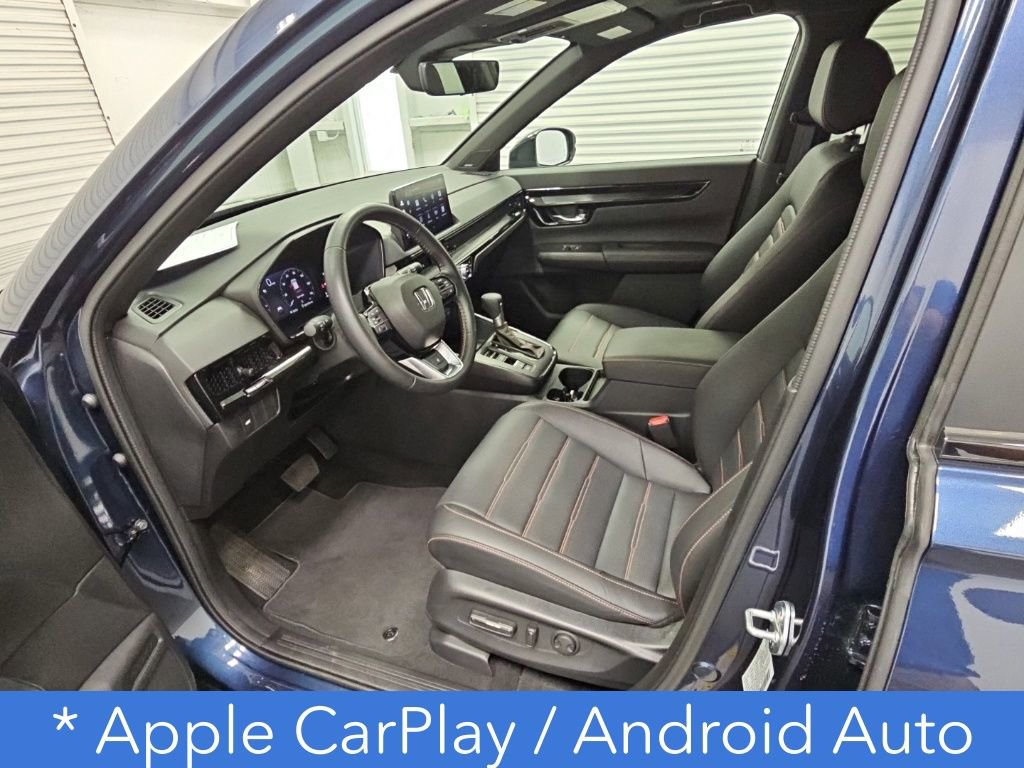 Used 2026 Honda CR-V Sport Touring image 10