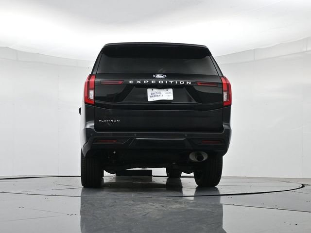 New 2027 Ford Expedition Platinum w/ Platinum Ultimate Package AWD/4WD image 47