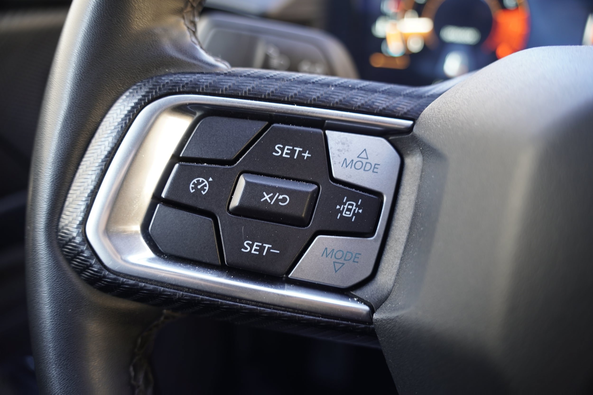 Used 2024 Ford Mustang Convertible RWD image 14