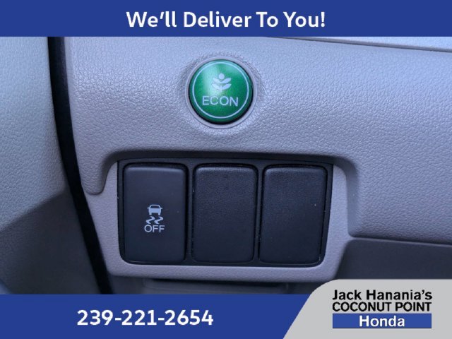 Used 2013 Honda CR-V LX image 25