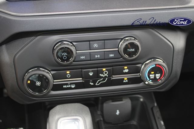New 2026 Ford Bronco 4-Door AWD/4WD image 13