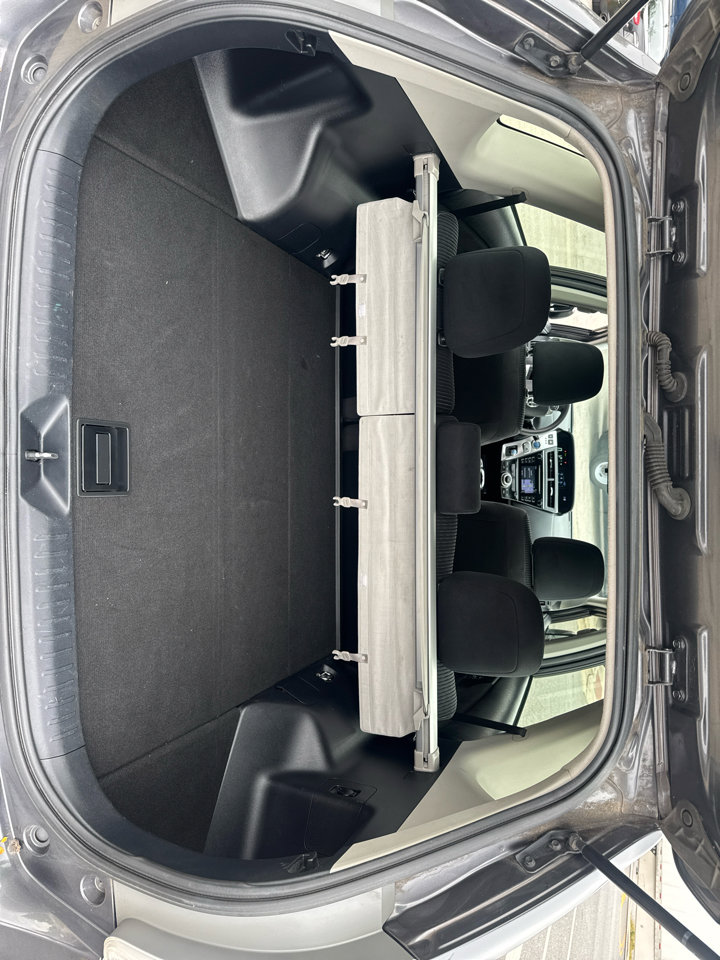 Used 2015 Toyota Prius V Three image 12