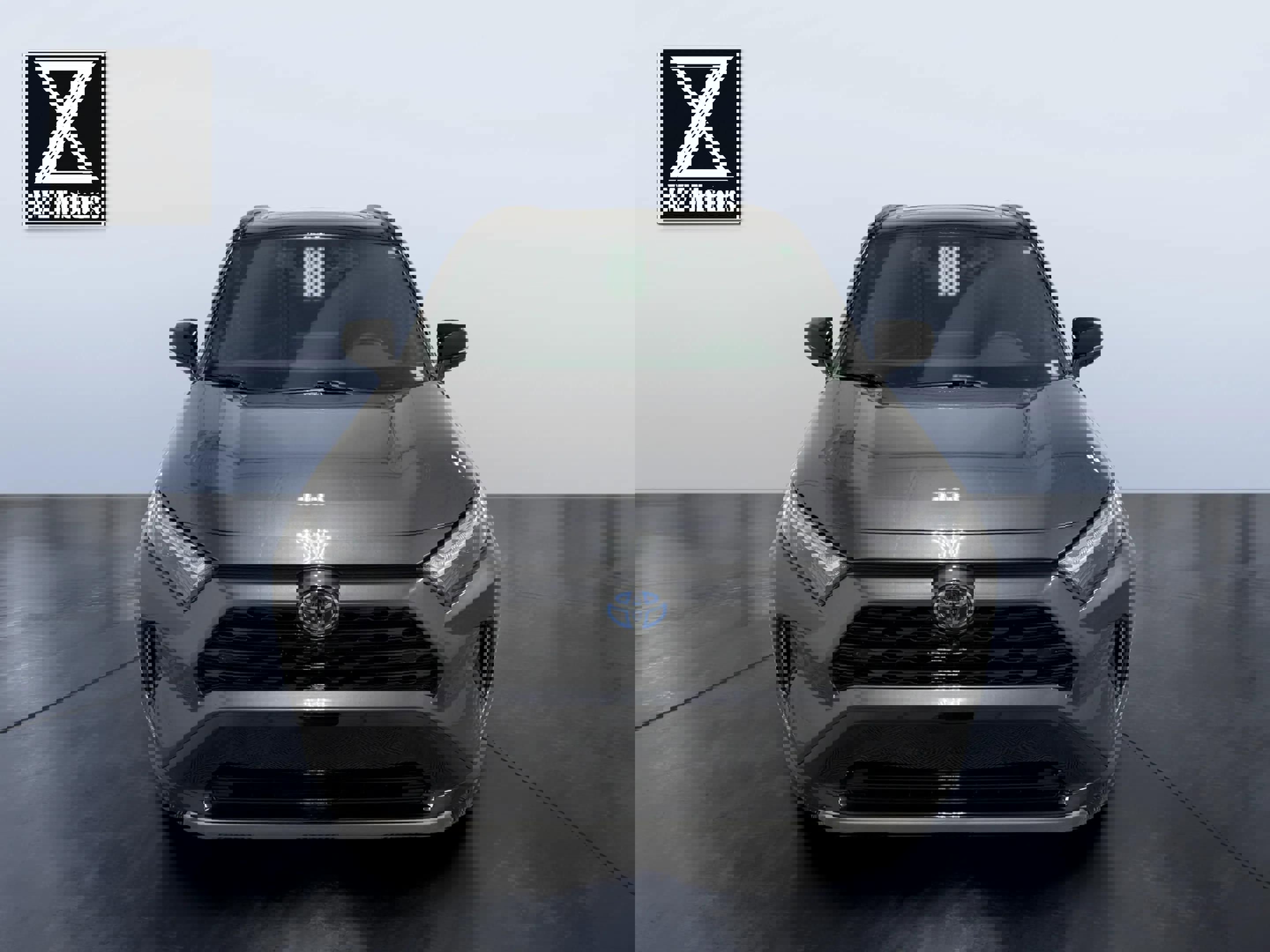 Used 2023 Toyota RAV4 XSE image 8